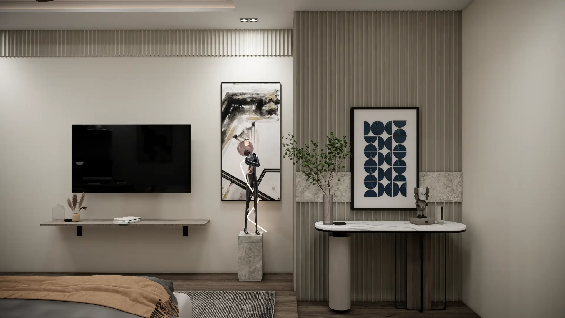 Eternal Spaces | Make your dream space a reality!